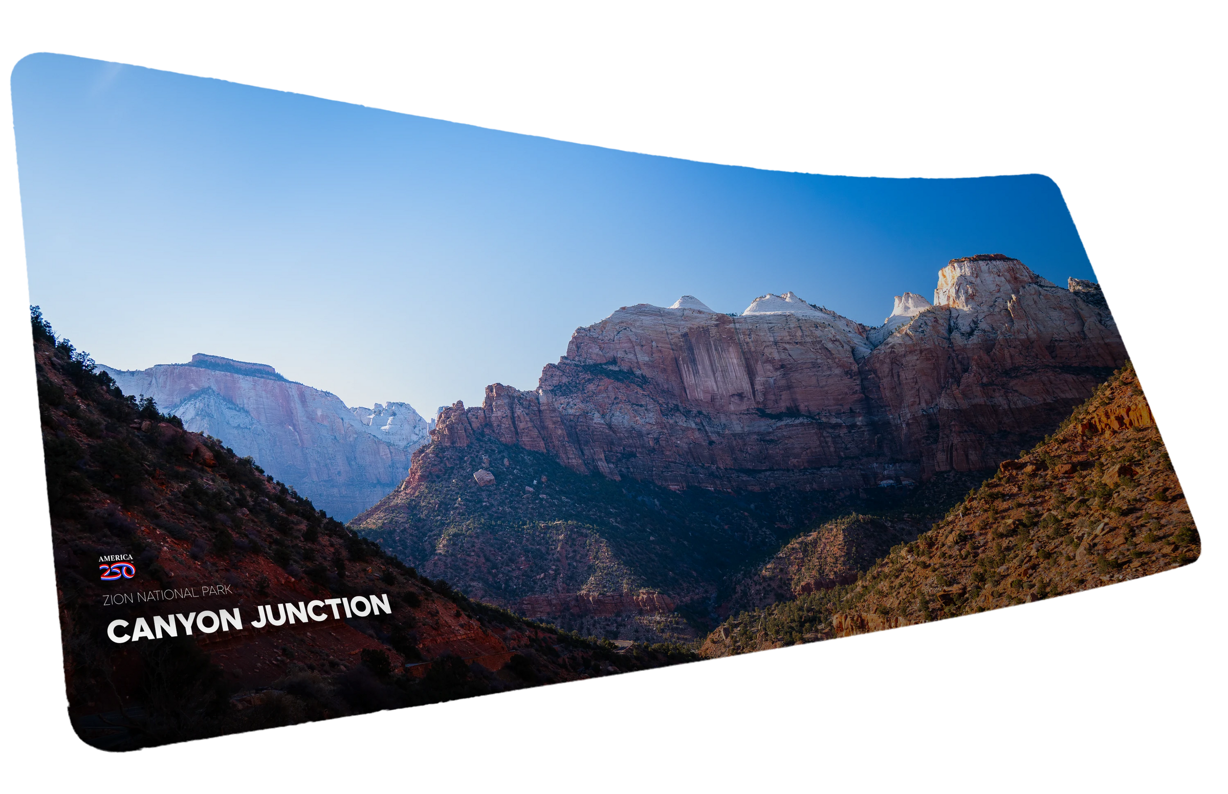 Canyon Junction