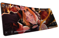 Firewolf