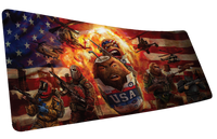 COCONUTB USA MOUSEPAD