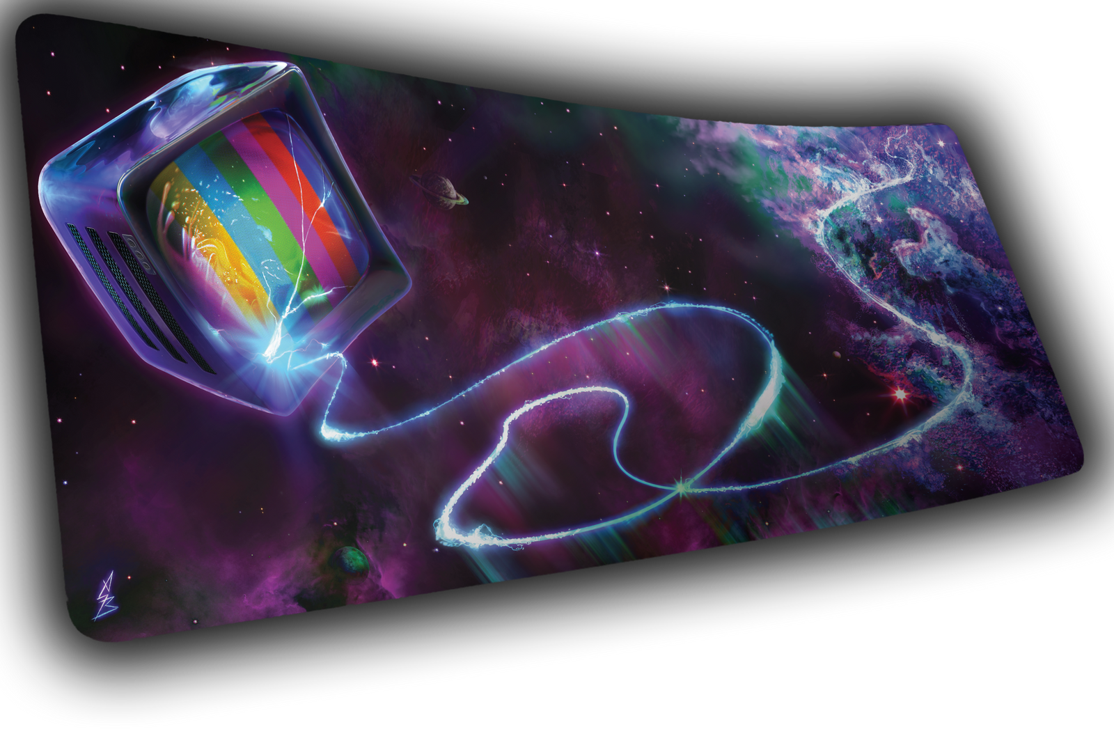 Cosmic TV