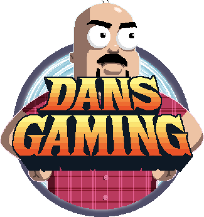Dansgaming