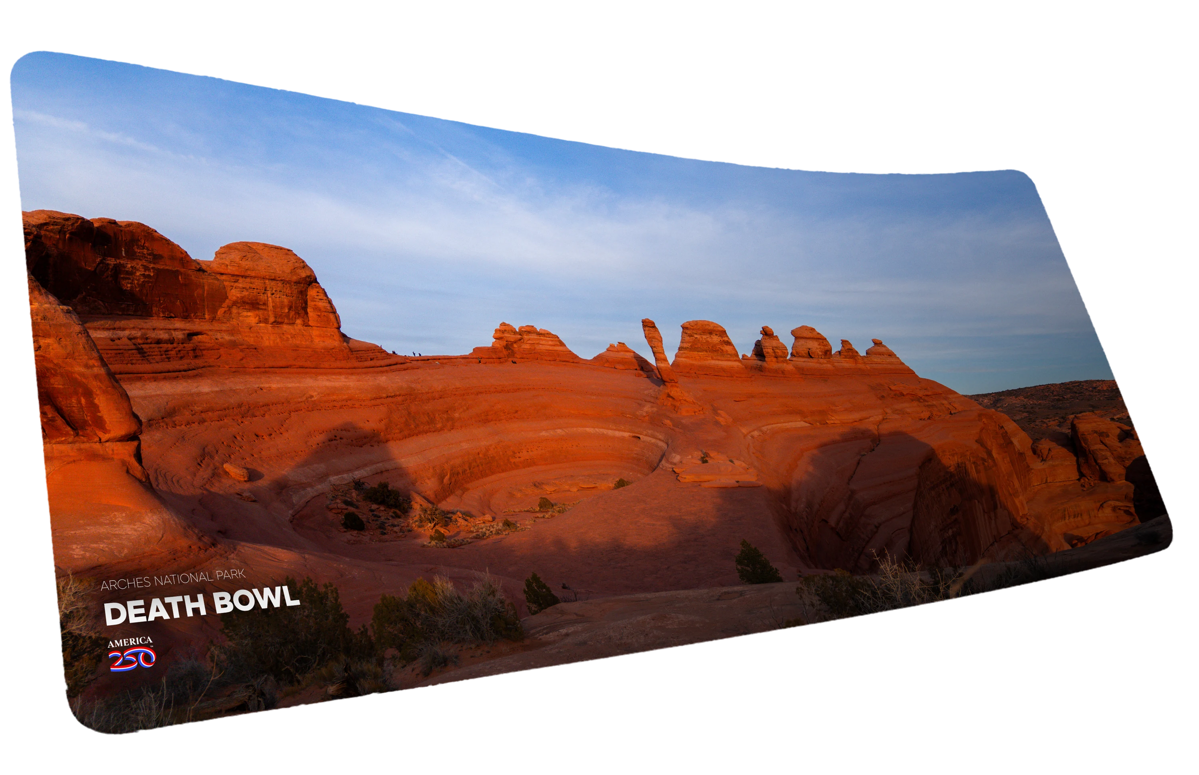 Death Bowl