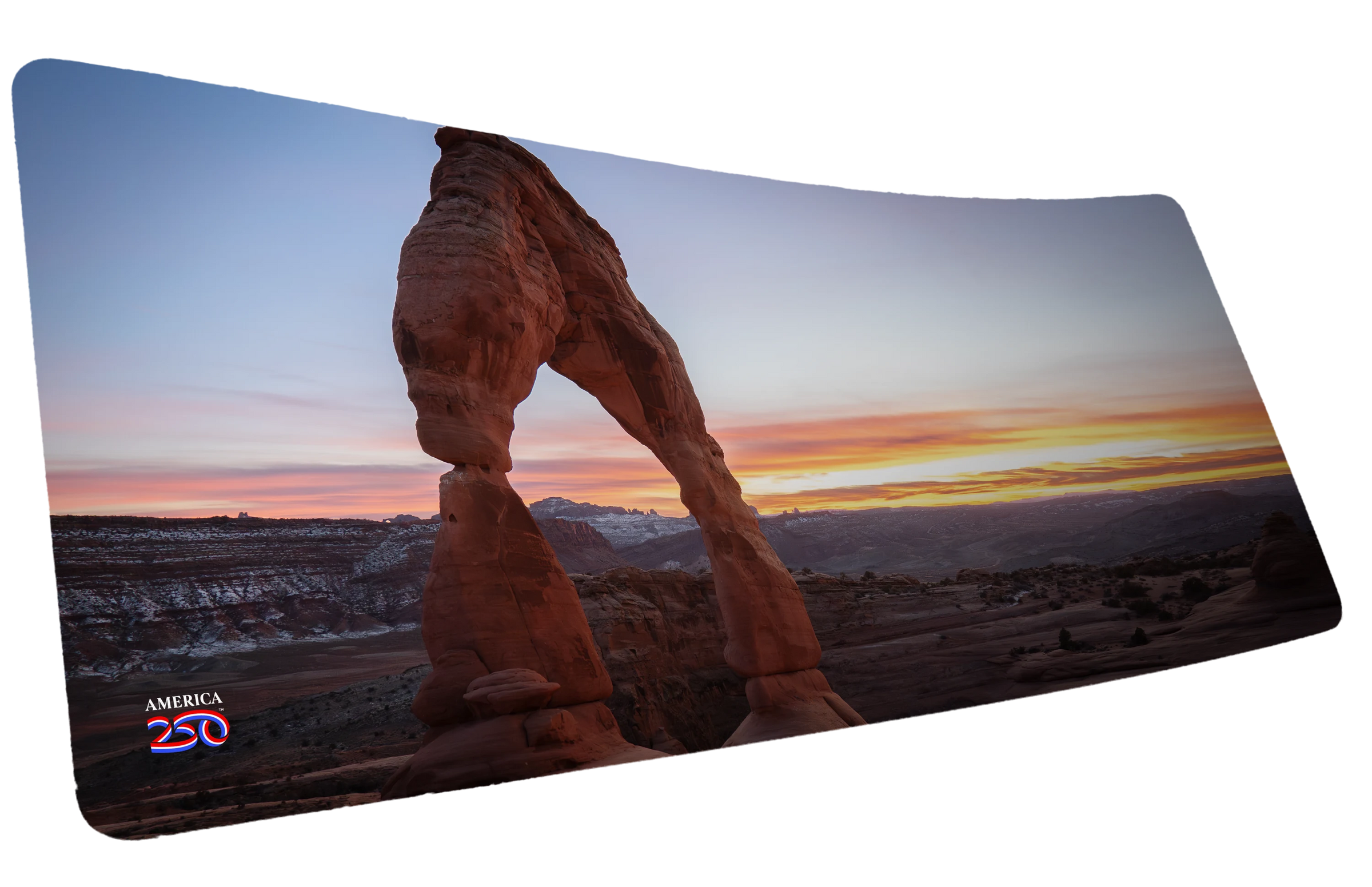 Delicate Arch