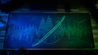 Forest Frequency