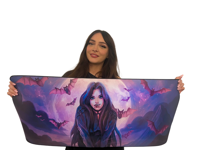 Dyanna x Epic Desk | Limited Edition Desk Mat Collection