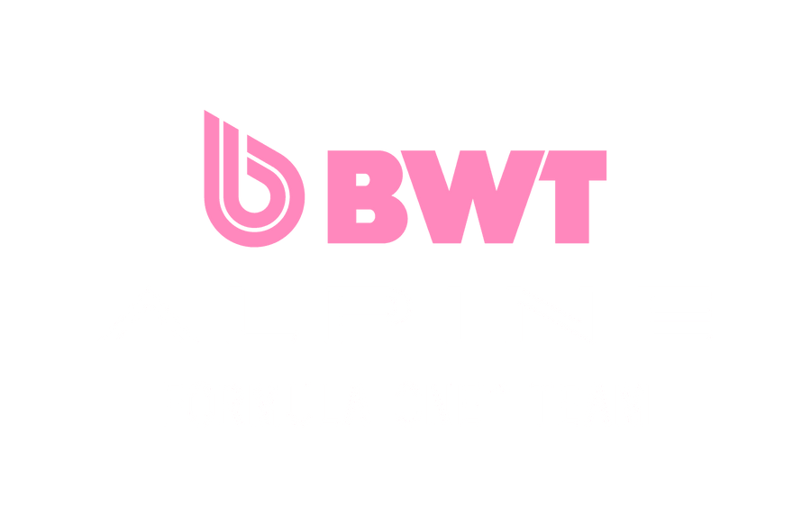 BWT Alpine Formula One Team