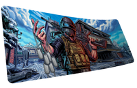Extraction Boss