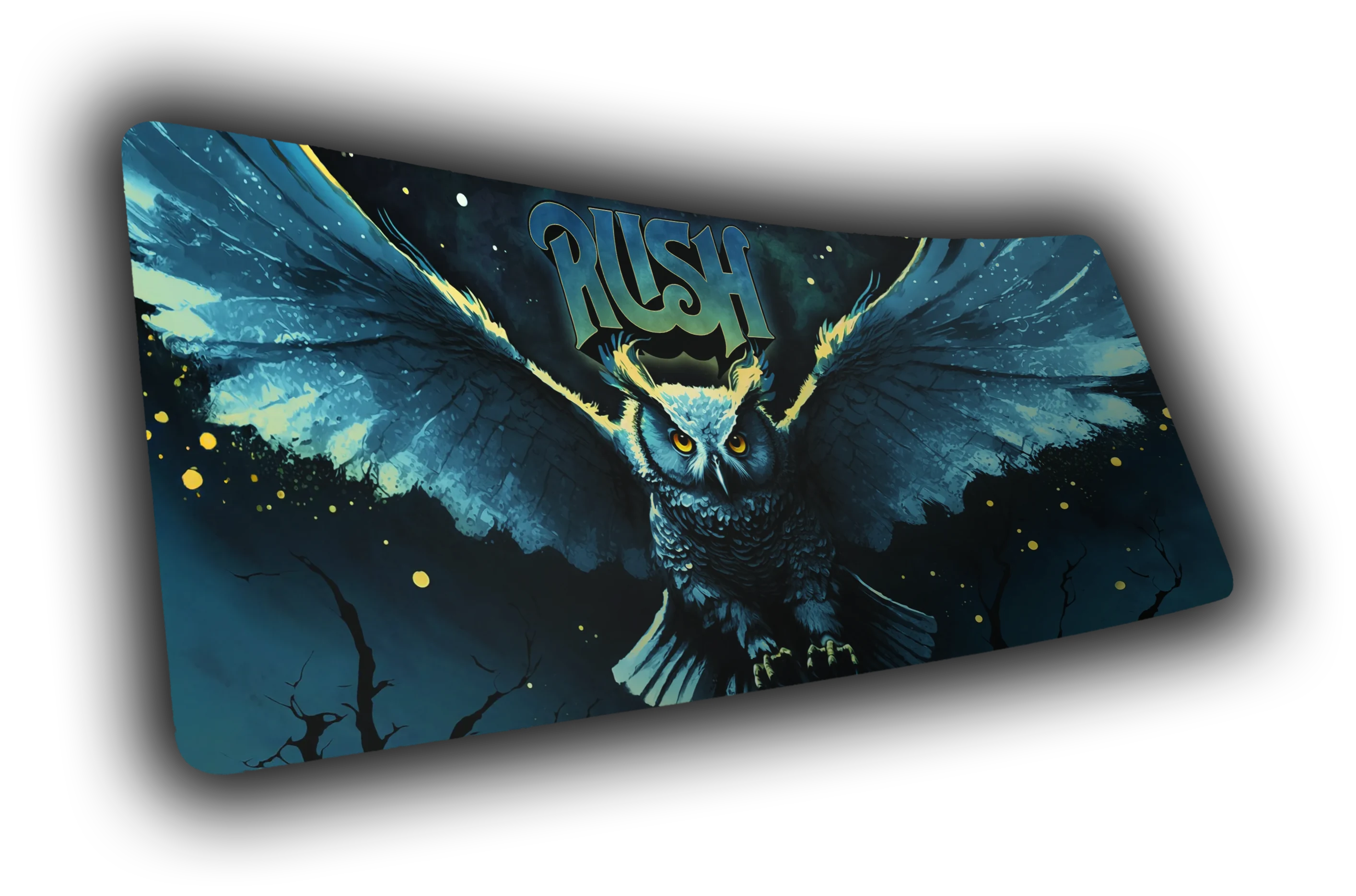 Fly by Night