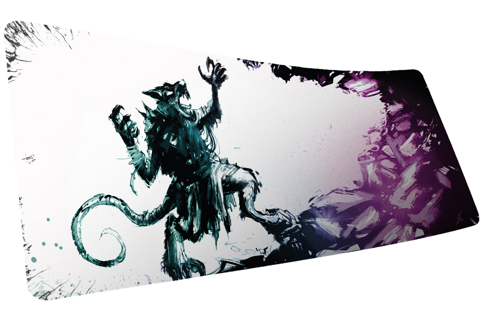 Power Unbound