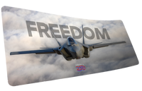 Freedom in the Sky