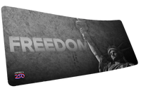 Freedom Stone Grey