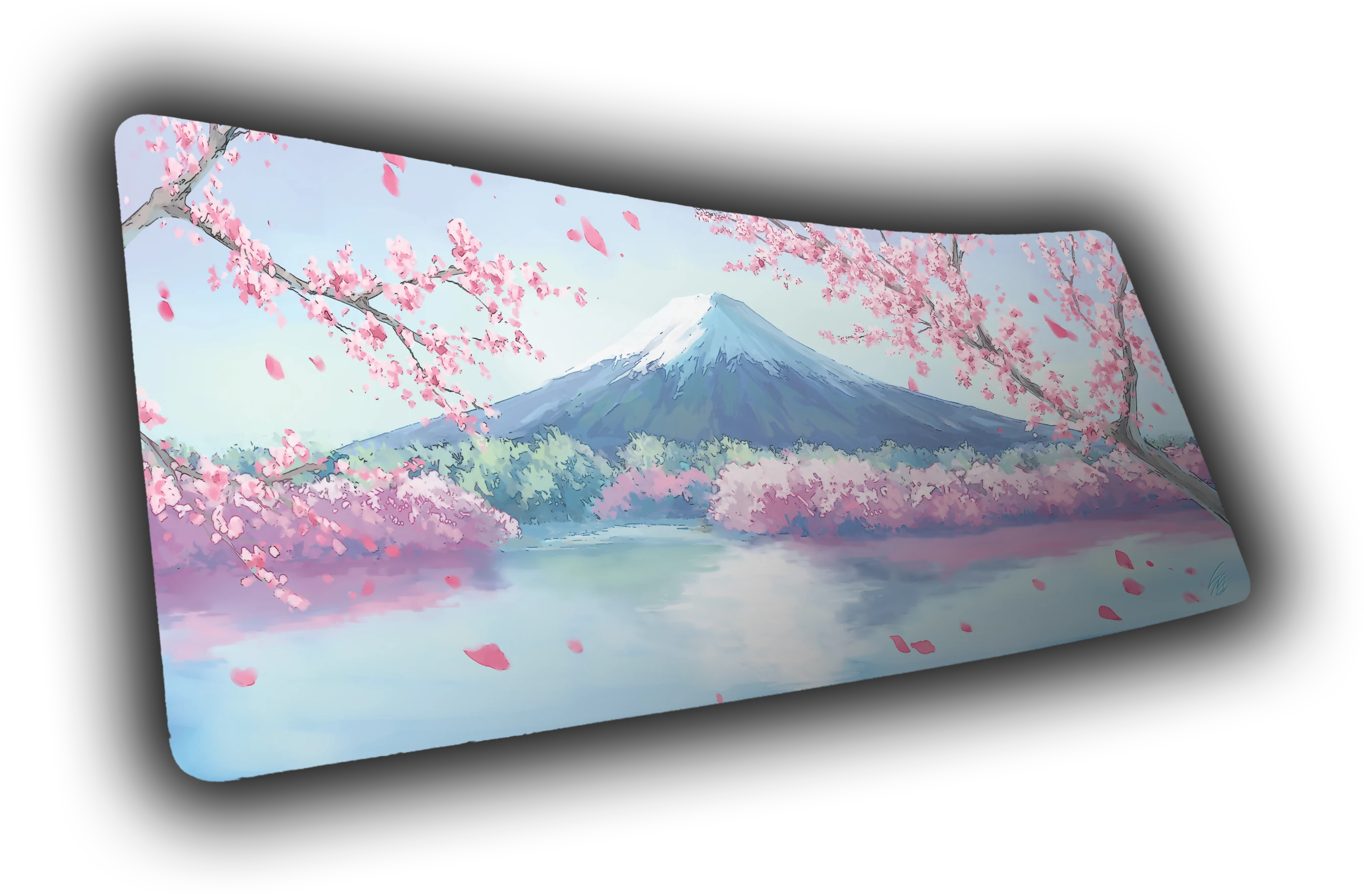 Fuji Bloom