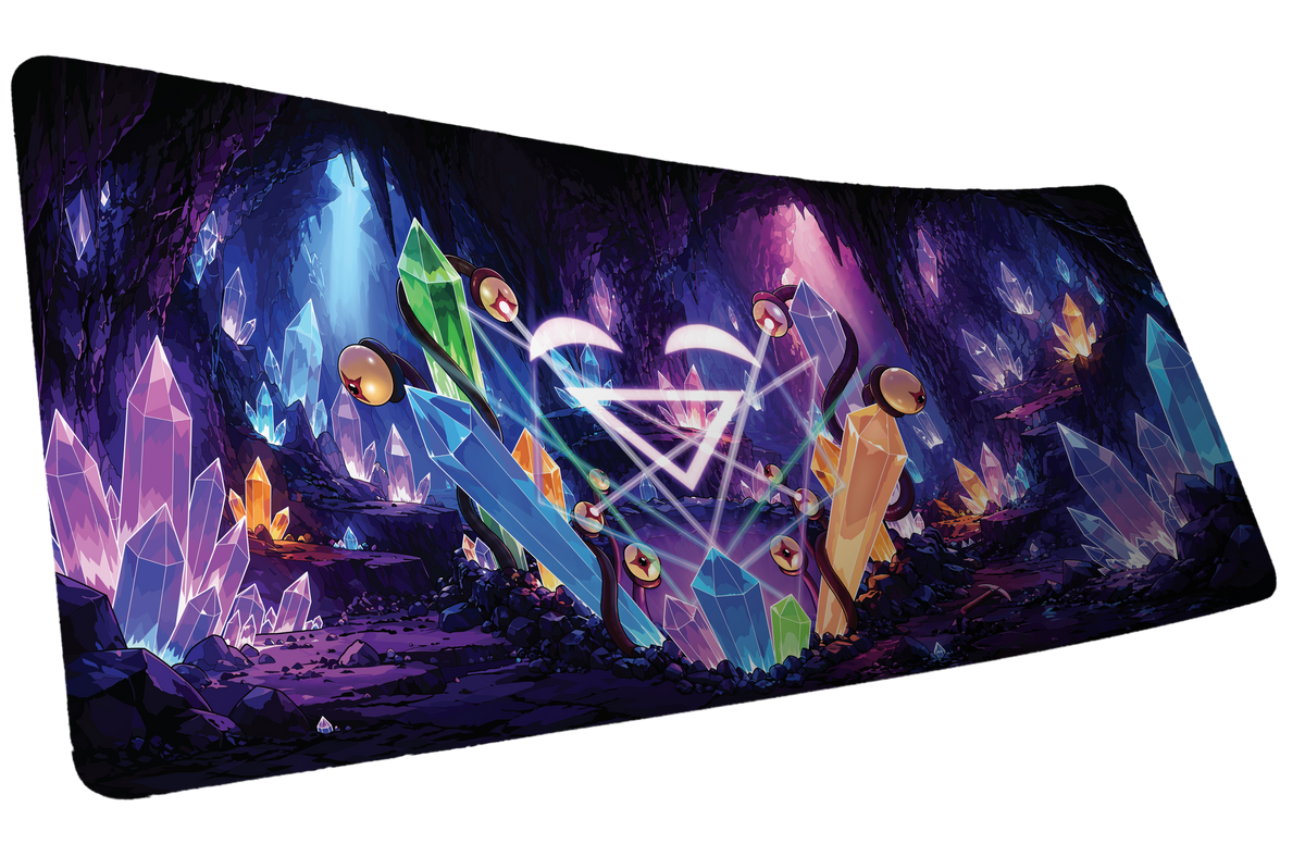 Perplexray's Paradise