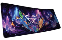 Perplexray's Paradise