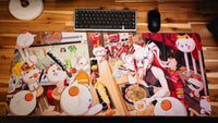 WINTER 2025 RAMEN BAR