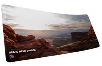 Grand Mesa Sunrise