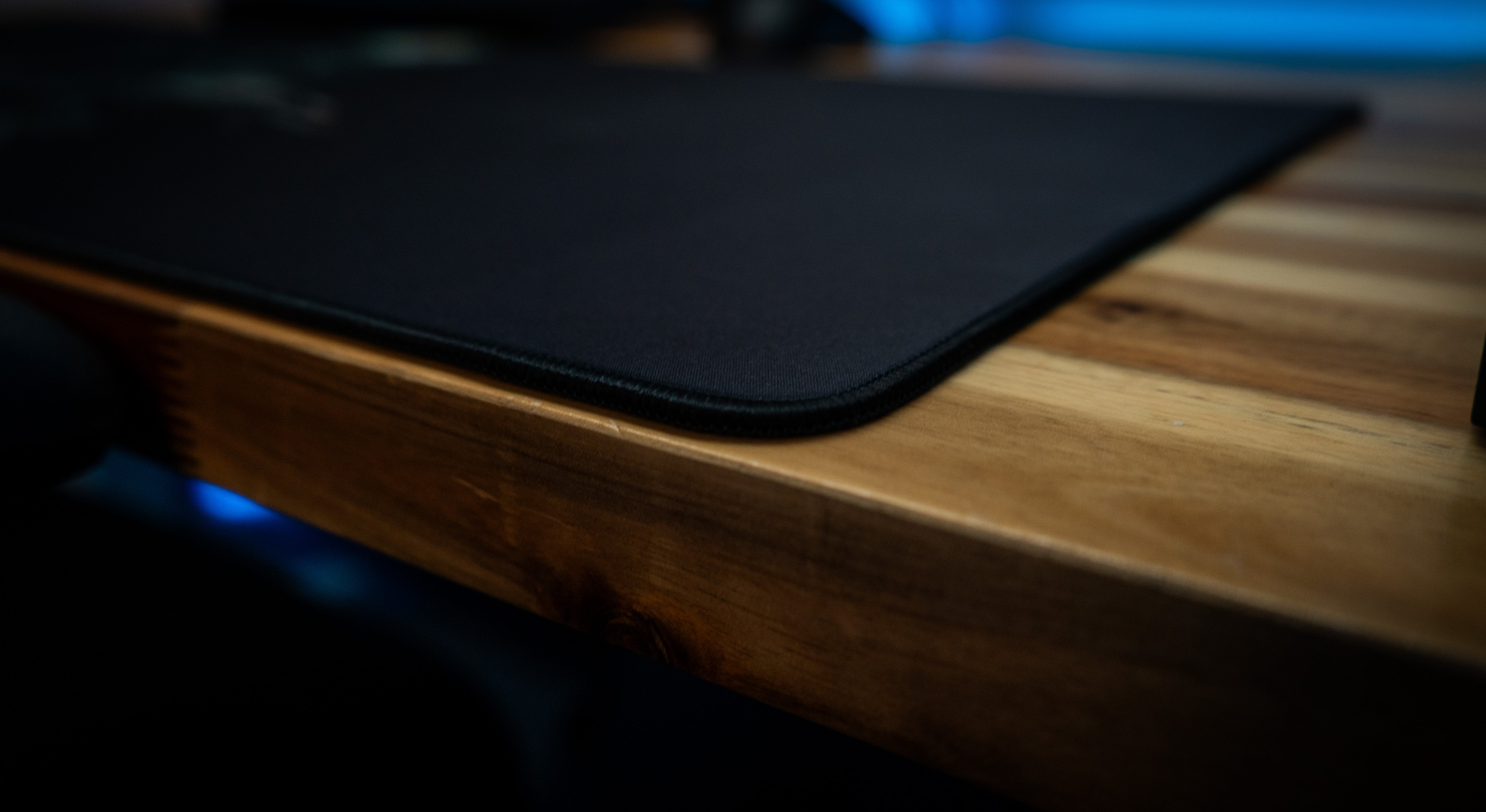 Pantheon Mythology "Anubis" Content Creator Collaboration Deskmat