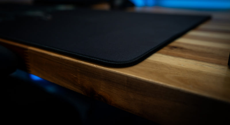 "Anubis" — Pantheon Mythology Deskmat