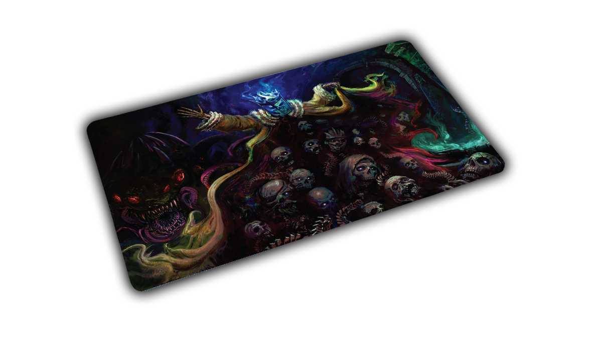 Dominion of the Dark