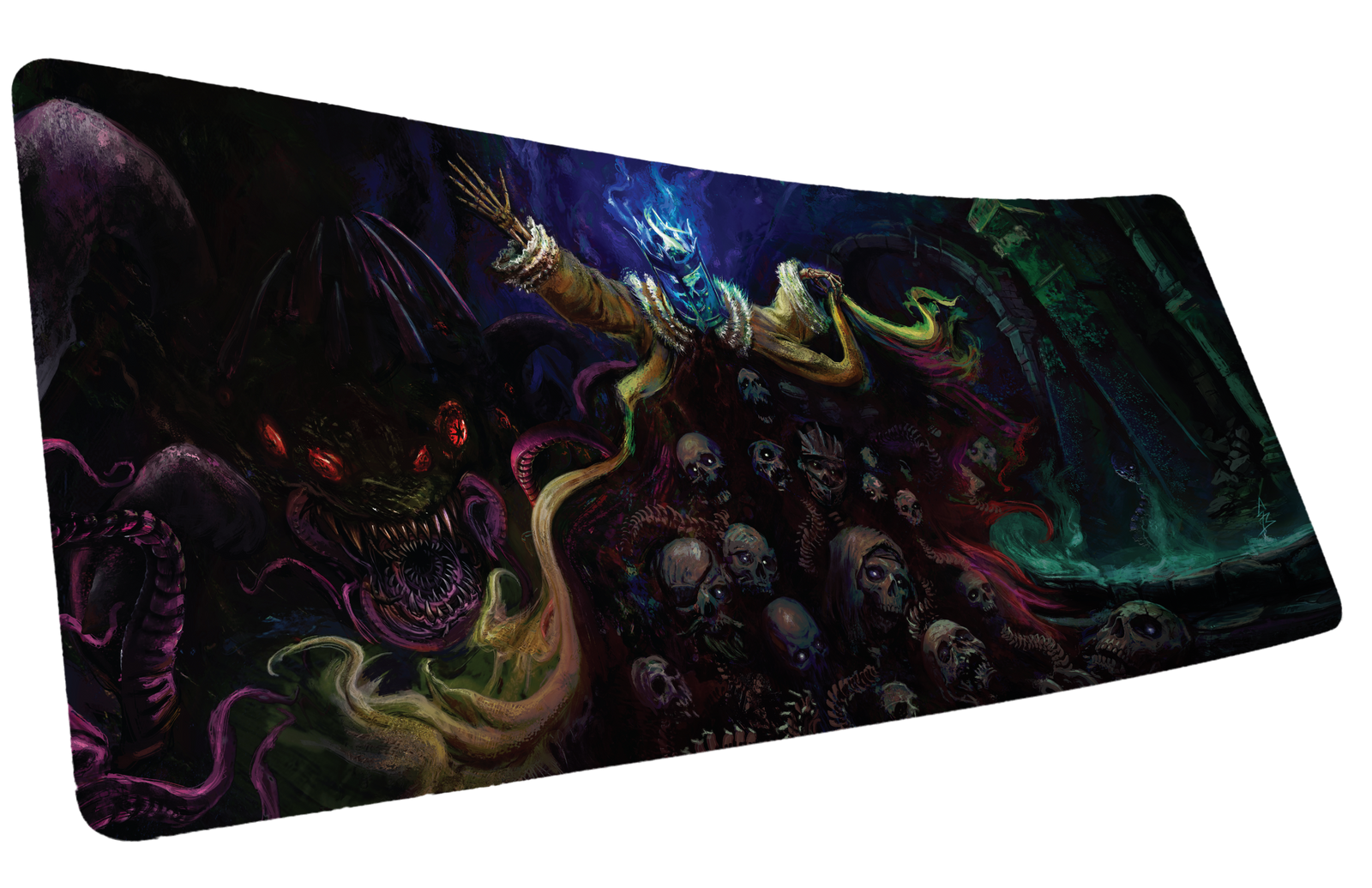 Dominion of the Dark