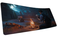 Hens The Last Campfire