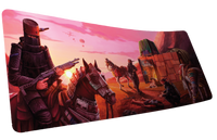 Jack Shephard's Horse Gang