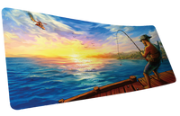 How do you fish?