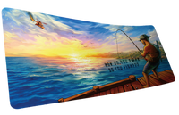 How do you f@#k do you fish?