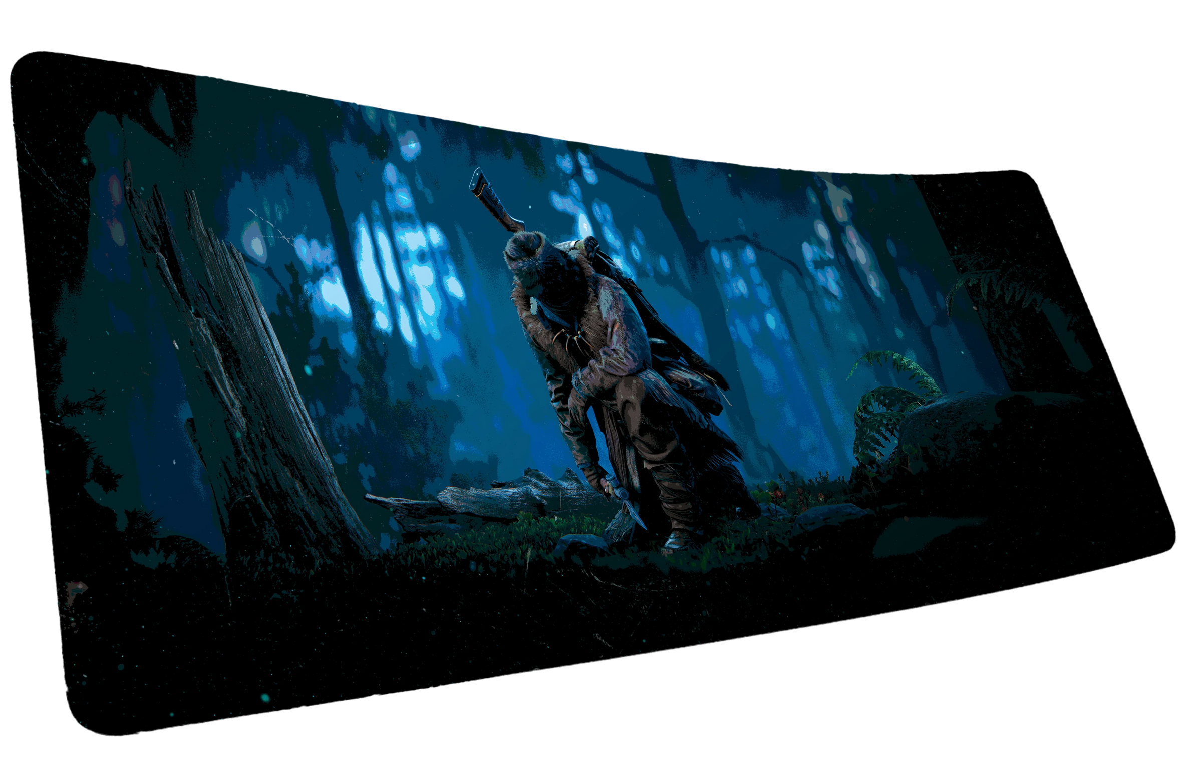 Hunted