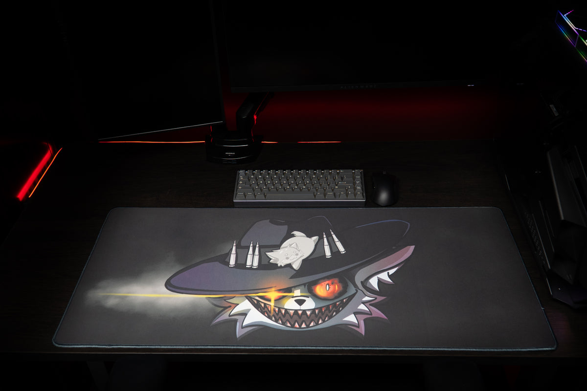 Chonk Mat