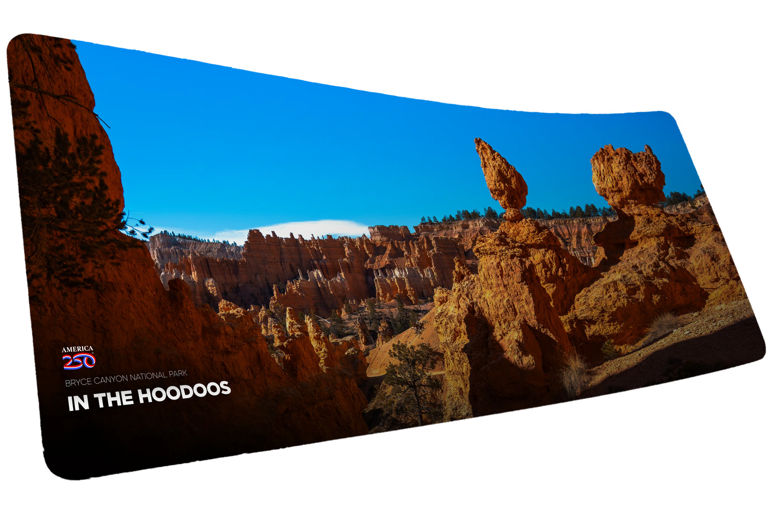 In the Hoodoos