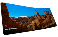In the Hoodoos