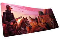 Jack Shephard's Horse Gang