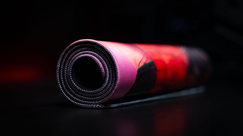 Jack Shephard's "Horse Gang" — Gaming Deskmat