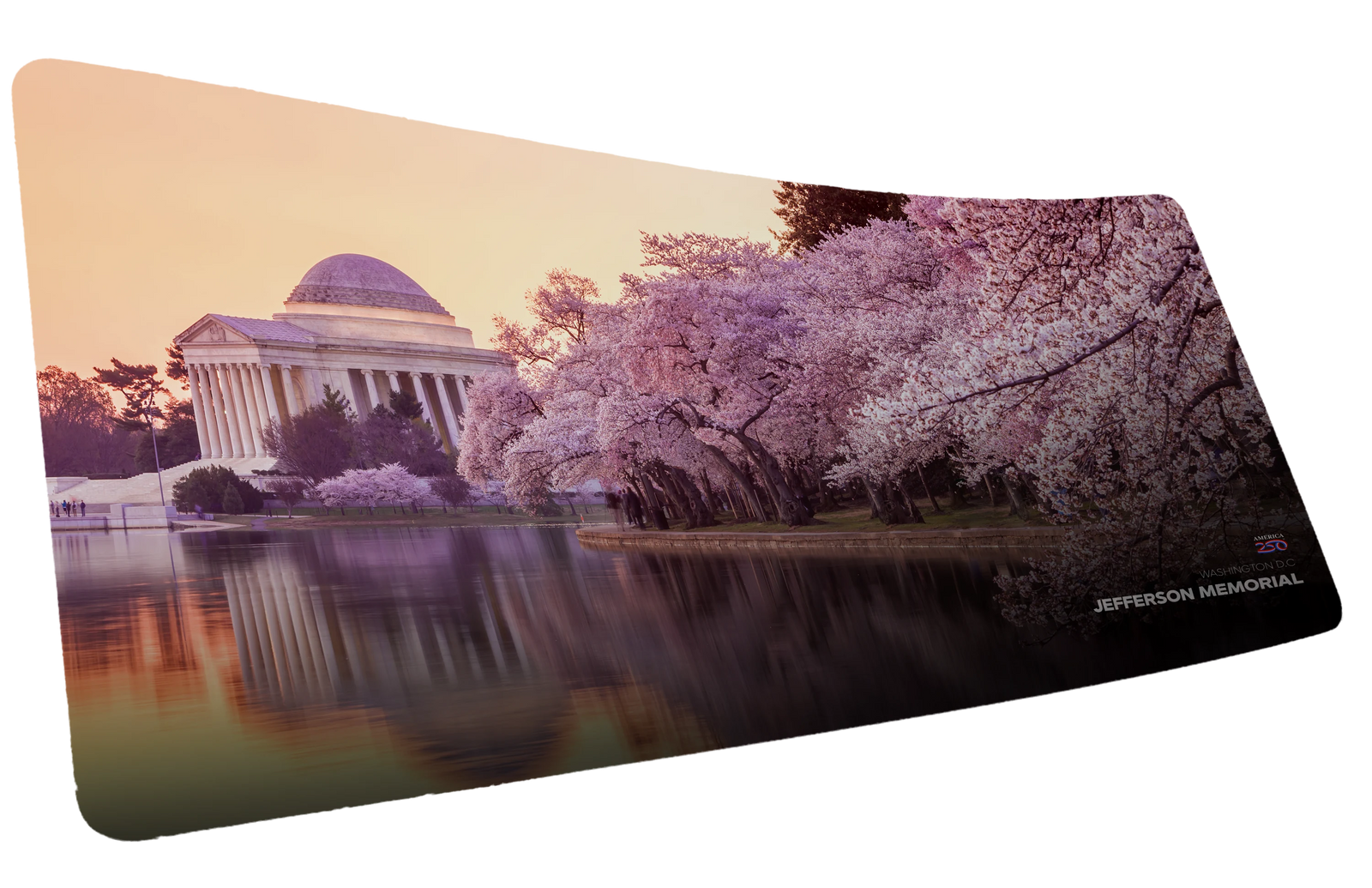 Jefferson Memorial