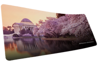 Jefferson Memorial