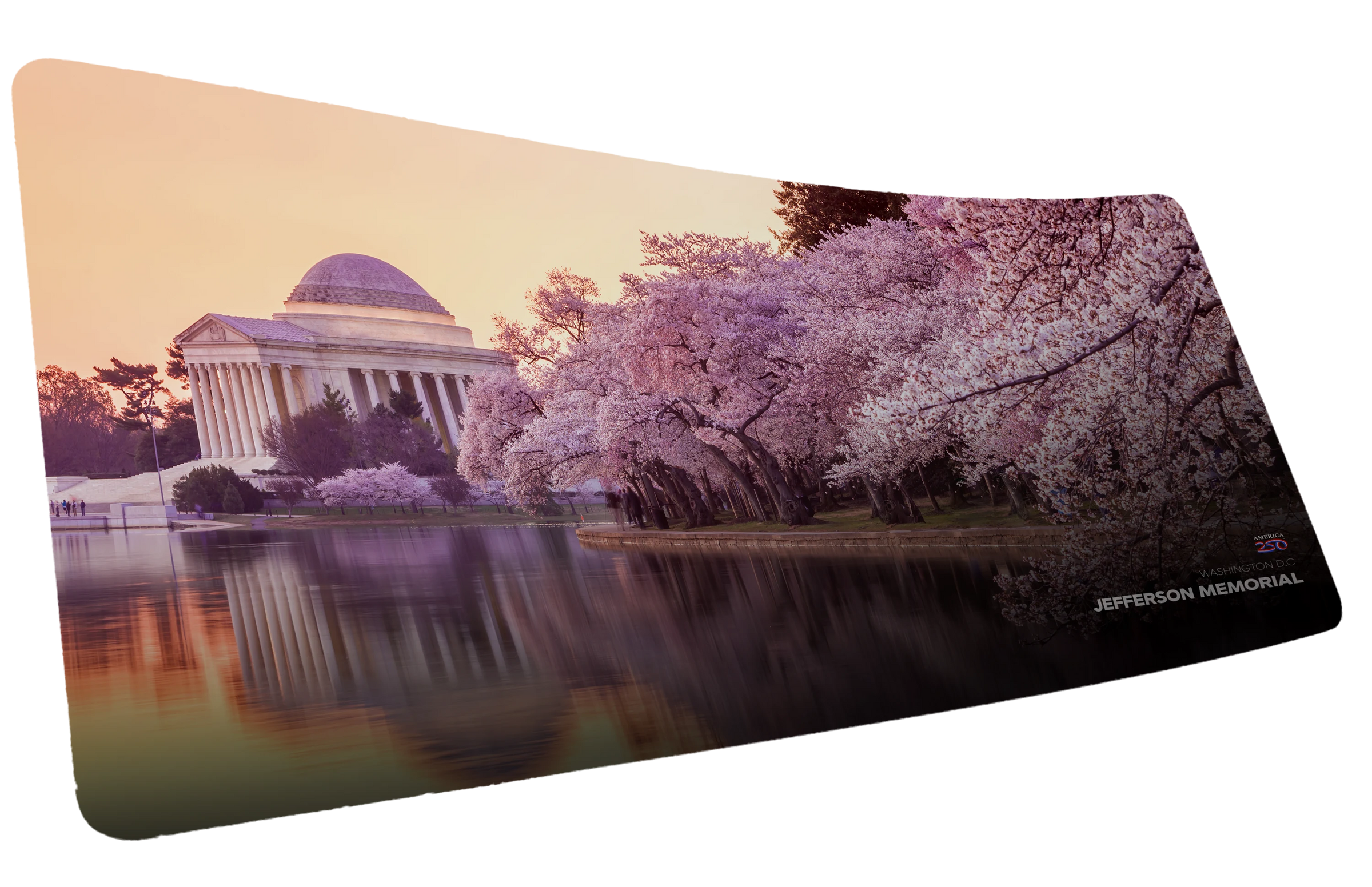 Jefferson Memorial