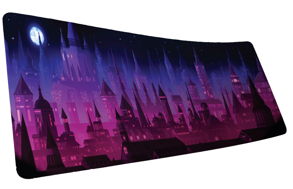 Chroma Kingdom