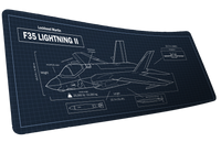 F-35 Schematic