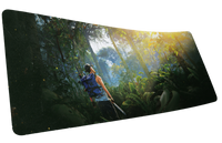 Jungle Exploration