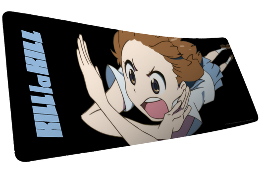 "Mako's Fury" Kill la Kill XL gaming deskmat — Epic Desk