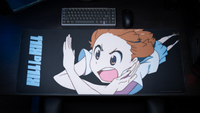 Mako's Fury