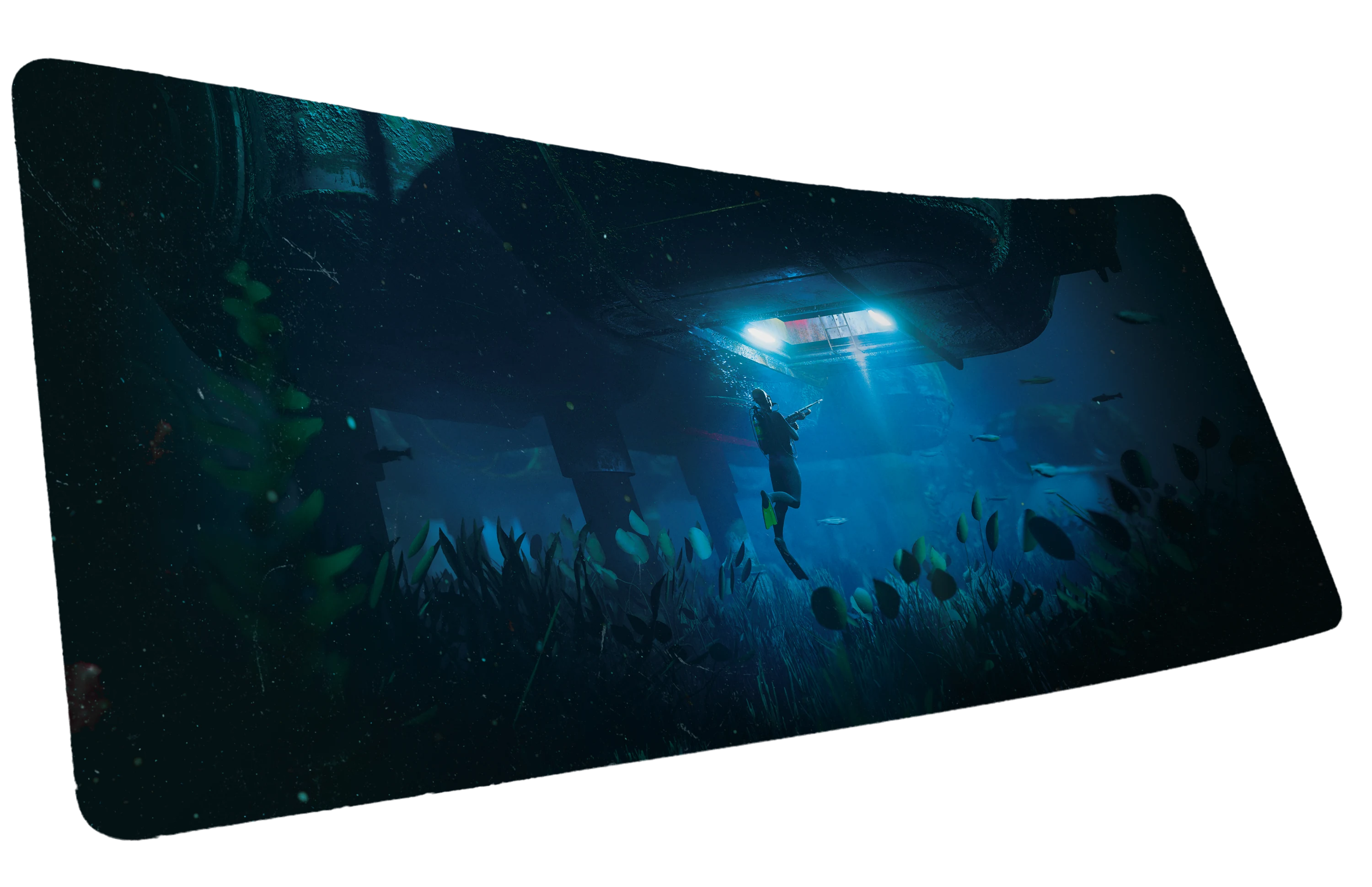 Labs Breach