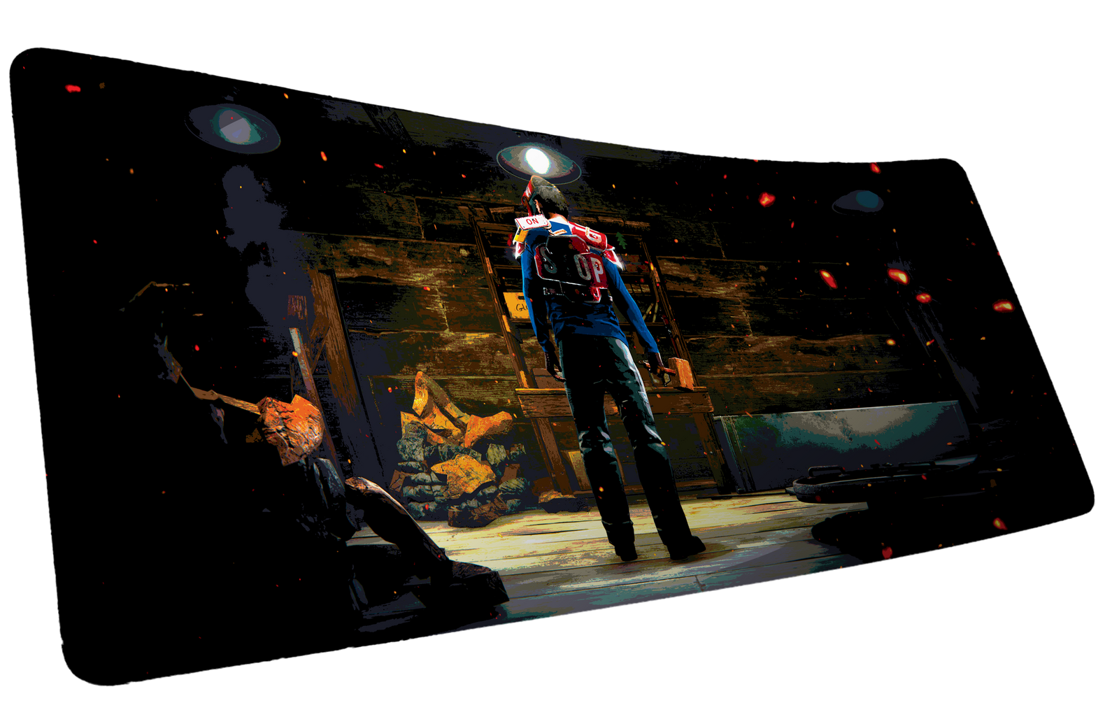 Last Man Standing
