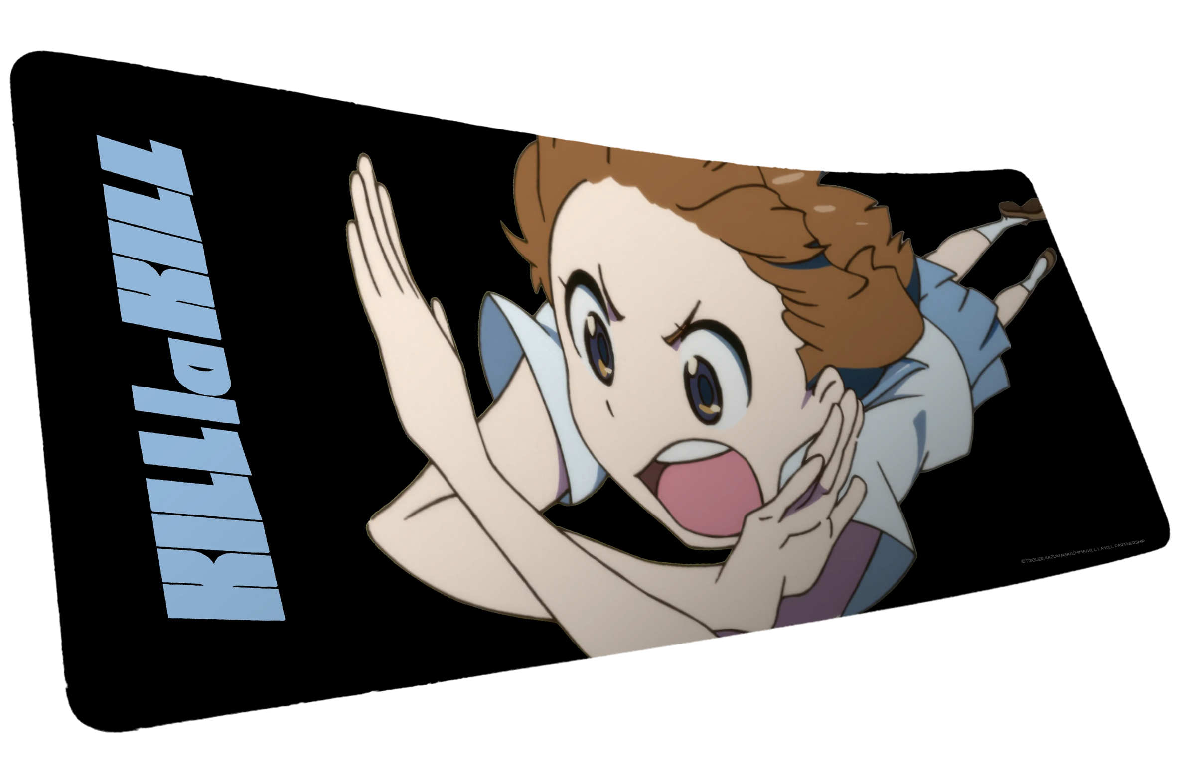 Mako's Fury