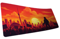 Mapletake's Golden Hour Defiance