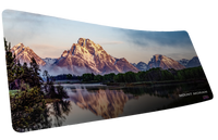 Mount Moran
