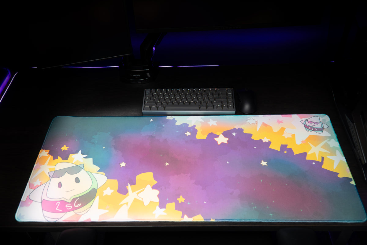 MVP Galaxy