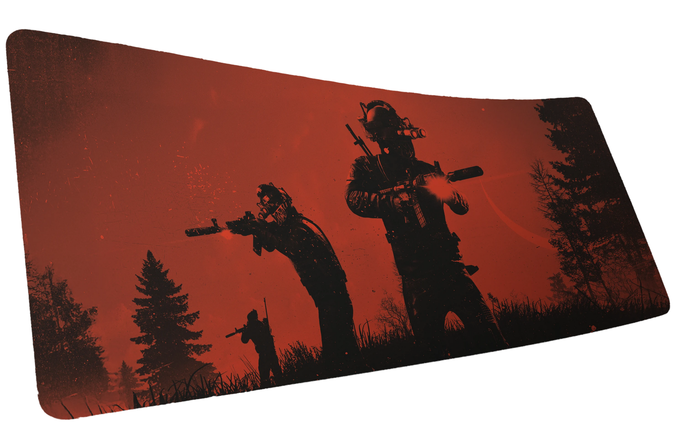 Night Patrol