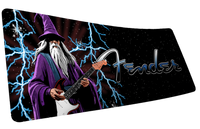 Electric Spellcaster